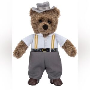 💘Imaginary Friends Paramount IF Movie Lewis 10-Inch Plush NWT💘